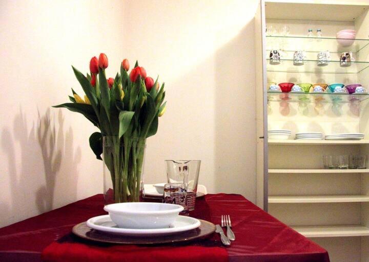 Carampane - Your Nice Flat Near Rialto Bridge Venecia Exterior foto
